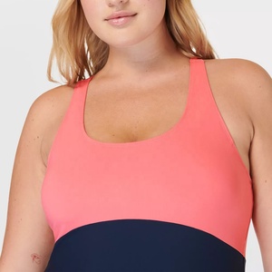 Traje de baño totalmente personalizado para mujer Estilo perfecto Venta caliente Precio razonable Diseños únicos Traje de baño para mujer con peso ligero - Product Image 3