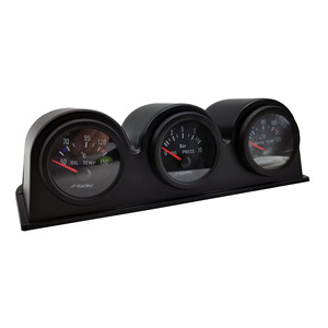 Soporte horizontal para instrumentos de 3 orificios - Product Image 4