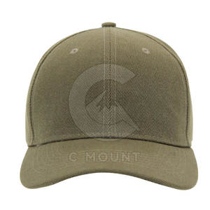 Le Pakistan fabrique des chapeaux de sport de conception unique pour l'extérieur chapeaux de sport respirants en coton sur mesure - Product Image 4