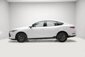 Nuevo Certificado, Kilometraje Cero/Km, Impecable y Elegante, Color Blanco, Modelo 2025, Qin Plus DM-i Progressive, Sedán Híbrido de 1.5L - Product Image 5