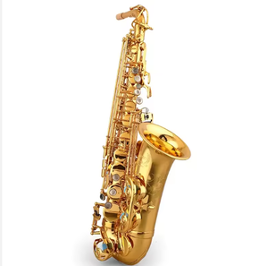 Saxofón de alta calidad AS-26 Saxofón Eb estándar - Product Image 2