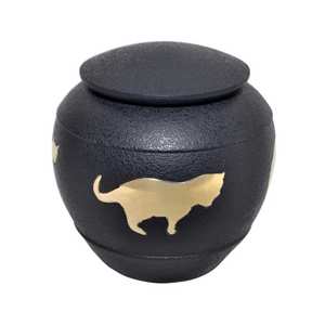 Gran demanda con precio razonable Artesanías Urna de piedra para cenizas Accesorios funerarios Exportador DE LA India con calidad de exportación - Product Image 4