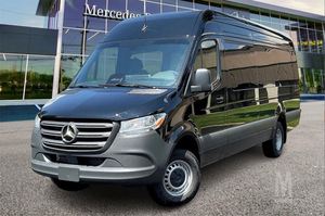 COMPRA CAMIONES MERCEDES-BENZ SPRINTER 3500 - Product Image 6