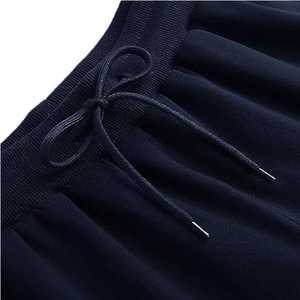 Wholesale <b>Men</b> High Quality New Fashion Comfortable Solid-Color Casual Wear Lightweight <b>Men</b> <b>Trouser</b> - Product Image 3