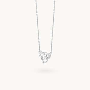 Collar de Diamantes Cara Halskette - Product Image 3
