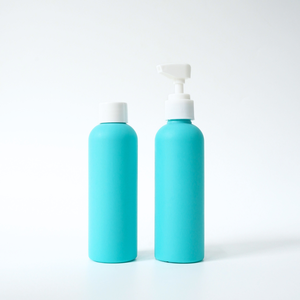 Botella cosmética de HDPE de 100ml de la mejor calidad con tapas OEM al por mayor de fábrica de Vietnam botella de tóner rociador - Product Image 6