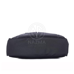 Oem Service <b>Cheap</b> Price Low Moq Fashion Polyester Crossbody Sling Bag Pakistan Made New Arrival Lightweight - Product Image 6