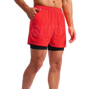 Shorts pour hommes de haute qualité, best-sellers, pour l'entraînement et usage quotidien, en promotion. - Product Image 2