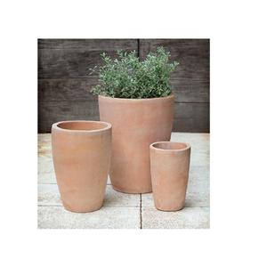 Handmade Terracotta <b>Plant</b> Pots Tray for Garden/Indoor Home <b>Decor</b> Square Pattern <b>Flower</b>/Garden <b>Plants</b> Planter Pot - Product Image 6