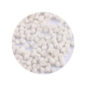 Granulés en plastique pp pe pp 00% ml, matière première en polypropylène vierge - Product Image 2