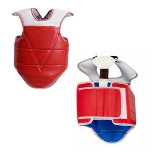 ชุดฝึกชกมวยชุดป้องกันหน้าอกแบบกำหนดเอง - Product Image 6