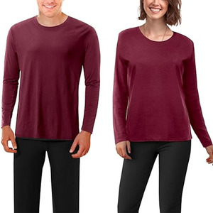Venta al por mayor de calidad superior de los hombres y las mujeres de pacientes vestidos de algodón de poliéster de uso médico del hospital Batas para pacientes discapacitados camiseta - Product Image 5