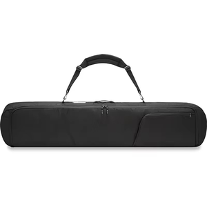 Bolsa Acolchada para Tabla de Snowboard de Gran Capacidad con Ruedas, Funda Protectora, Bolsa Expandible para Tabla de Snowboard para Hombre y Mujer, Bolsa de Esquí Ajustable - Product Image 2