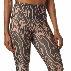 Leggings Deportivos de Cintura Alta para Mujer, de Primera Calidad, Ajustados, Resistentes al Viento, Transpirables y Sin Costuras - Product Image 5