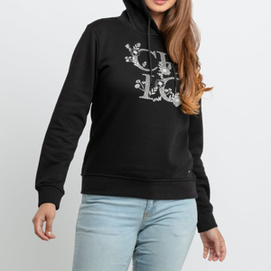 Pull femmes sweats à capuche Premium mode femmes à capuche 2025 sweat à capuche sur mesure avec Logo personnalisé nouveau haut vente - Product Image 5