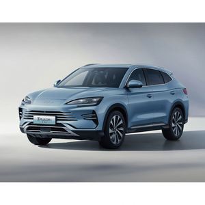 2024เพลง BYD บวกรถไฟฟ้าระยะไกล510กม. 4WD 60V 2000W รถ4ล้อไฟฟ้า - Product Image 4