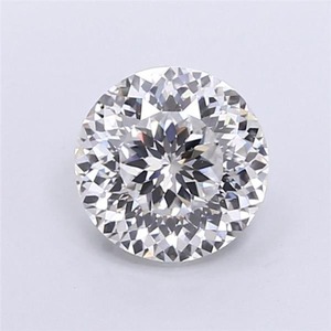 Diamante Portugués de 2.45ct, E VVS2, Cultivado en Laboratorio, para Joyería, Diamante CVD - Product Image 2