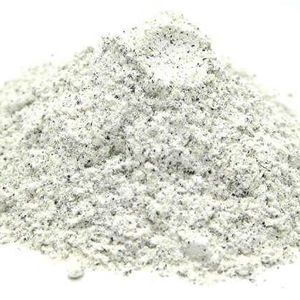 PureBlackGram: polvo de frijol negro totalmente natural para consumidores con conciencia ecológica. - Product Image 1