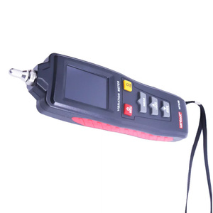 Wintact WT63B testeur de vibrations Portable LCD coloré analyseur de vibrations numériques testeur de vibrations - Product Image 5