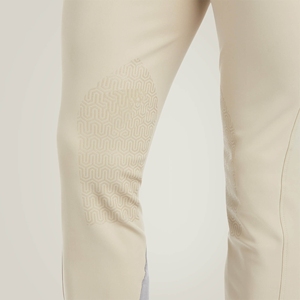 Culotte équestre de haute qualité pour hommes anti-dérapant extensible confortable Jodhpurs pantalon personnalisé équitation vêtements en gros - Product Image 6