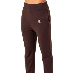 Pantalones Deportivos para Hombre, de Lona, Ecológicos, Ligeros, de Secado Rápido, Transpirables, Lisos, Teñidos, Rectos, de Color Sólido - Product Image 1