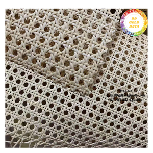 Tressage en rotin artisanal fabriqué à partir de matériaux naturels, offrant une texture unique pour les intérieurs de maison, les murs décoratifs - Product Image 5