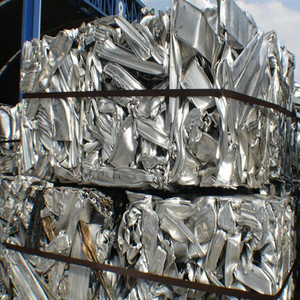 Déchets d'aluminium d'extrusion en alliage recyclé de haute qualité à 100 %, déchets de roues en aluminium disponibles pour une livraison rapide à prix réduit. - Product Image 4