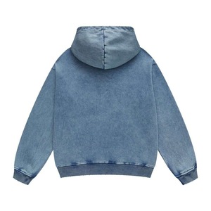 Thời Trang Hàng Đầu Người Đàn Ông 100% Cotton Jeans Áo Khoác Mới Nhất Hot Bán Ưa Thích Giản Dị Cổ Điển Phong Cách Thương Hiệu Quần Áo - Product Image 4