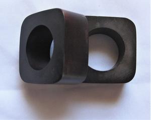 Anillo de Servilleta de Resina, Decoración de Mesa para Restaurante, Boda, Fiesta, Anillos de Servilleta de Resina Hechos a Mano, Anillo de Servilleta Personalizado - Product Image 2