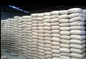 I-EN CEM 197-1 2011 42.5R ปูนซีเมนต์ปอร์ตแลนด์ธรรมดาจากผลิตภัณฑ์ที่ได้รับการรับรองจากอียิปต์ - Product Image 3