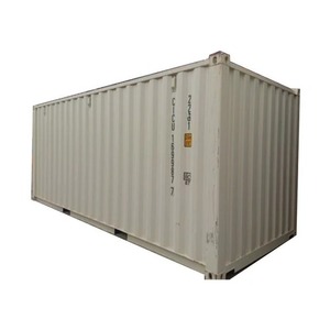 ตู้คอนเทนเนอร์ขนส่งสินค้าทางทะเลแบบแห้ง ขนาด 40 ฟุต ใหม่และมือสอง จากเยอรมนี มีสินค้าในสต็อก ราคาดีที่สุดสำหรับการขาย - Product Image 3