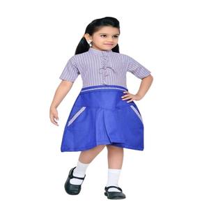Venta al por mayor de uniformes de escuela secundaria de diseño único, suavidad y sensación de lujo para su ropa escolar disponible en estilo occidental por los exportadores - Product Image 5