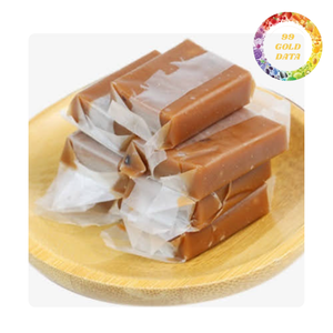 Caramelo de coco | De coco natural en Vietnam | Regalo perfecto y recuerdo de Vietnam - Product Image 1