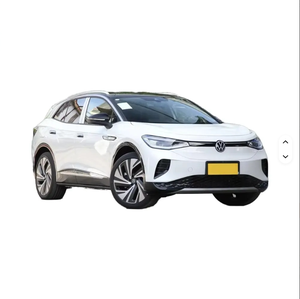 VOLKSWAGEN Id.4 2024 Id4 Crozz Prime - SUV d'occasion en excellent état - Modèle 2024 - Product Image 6