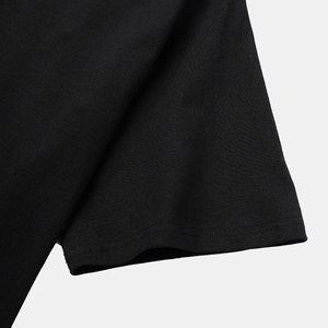 Venta al por mayor de la mejor calidad de los hombres de la Camiseta 100% algodón ligero con opciones de diseño personalizado - Product Image 5