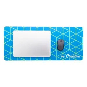 Tappetino Ecologico CreaFelt Cursor XXL in RPET per Regali Promozionali e Aziendali - Product Image 3