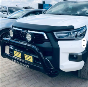 Parfait - d'occasion - Pour YO TA - HILUX - 2023 - 4x4 - Product Image 6