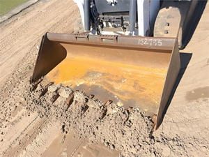 2021 BOBBCAT T64 Skid Steer Loader Efficace Skid Steer EPA Approuvé Puissant Moteur Skid Loader - Product Image 2