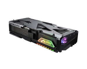 M S I Ge Force R T X 5070 12G VANG UARD SOC Tarjeta de video Gaming Desktop GPU con ventilador Cooler MXM Condition - Product Image 3