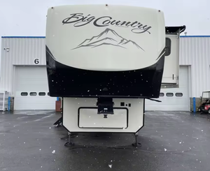 Autocaravana/Remolque de Viaje Heartland Big Country 3155R-L-K 2025 2024 2026 - Product Image 2