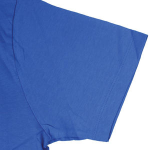 ผู้ผลิตเสื้อยืดโอเวอร์ไซส์ดีไซน์ล่าสุด รับทำโลโก้ เสื้อเปล่าคุณภาพสูง สวมใส่สบาย น้ำหนัก 230 GSM ผ้าโพลีเอสเตอร์ เสื้อยืดแฟชั่น - Product Image 3