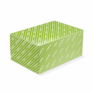 กล่องโมด์ TRONK สำหรับโดฟ 34x24x16 ซม. - ปรับแต่งได้พร้อมฐานเต็มรูปแบบ - Product Image 1
