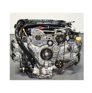 Motor Japonés Usado FA20 de Gasolina/Gasolina de 4.2L para Reemplazo a Precio Económico - Product Image 5