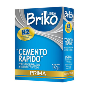 ปูนซีเมนต์แห้งเร็ว ไลเนีย บริโก ดา กิโลกรัม 1 - Product Image 1
