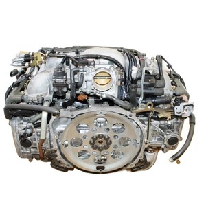 Moteur Boxer EJ255 Turbo haute performance, assemblage complet à vendre - Product Image 1