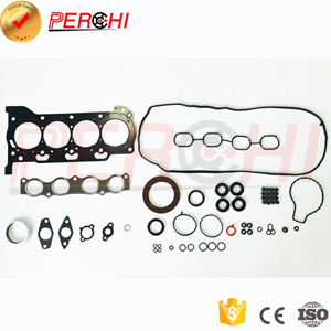ปะเก็นกระบอกสูบสำหรับรถโตโยต้า6ZR ZSA4 Avensis Estate <span class=keywords><strong>2.0</strong></span> vvvt-<span class=keywords><strong>I</strong></span> 2008-2018ชุดซ่อมเครื่องยนต์04111 0T270 perchi - Product Image 2