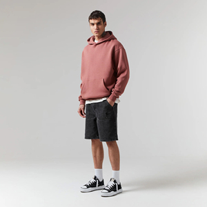 Sudaderas con Capucha Básicas, Cómodas y Elegantes para Hombre, Altamente Transpirables, Antiarrugas, al por Mayor, para Actividades al Aire Libre de Invierno - Product Image 3