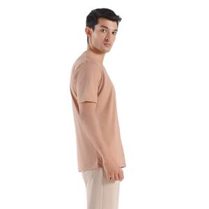 เสื้อยืดแบรนด์ส่วนตัว ผ้าฝ้าย ผู้ชาย ผู้หญิง สกรีนลายตามสั่ง โรงงานผลิต ขายส่ง ผลิตในปากีสถาน - Product Image 5