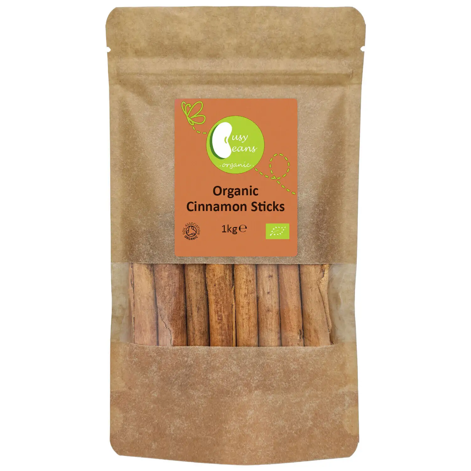 Good Price Natural Quality Split Cassia Customized Length Cinnamon Stick 25-45cm
