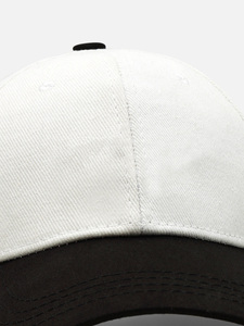 Gorras de béisbol deportivas personalizadas Unisex al por mayor para su marca, MOQ bajo, gorras de béisbol con logotipo bordado personalizado de alta calidad - Product Image 2